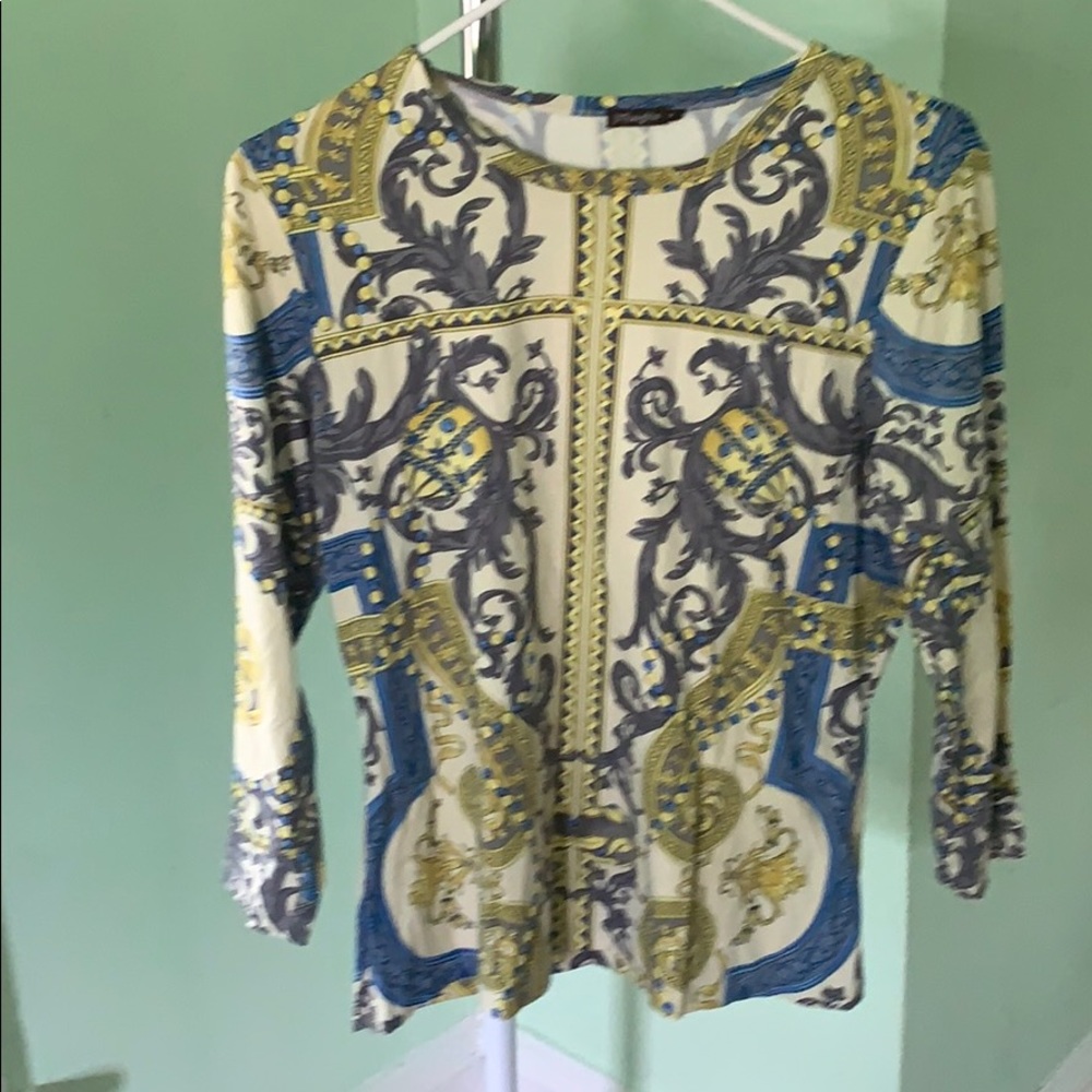 Blouse